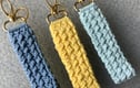 Small Charms and Keyrings