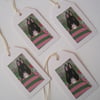 Rabbit Gift Tags