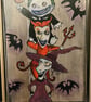 Nightmare before christmas trio  - Image 4
