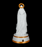 Our Lady – 3D Printed Illuminated Virgin Mary Statue - Image 6