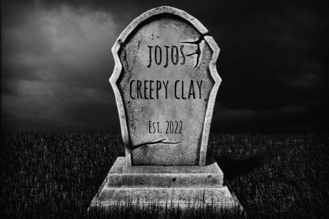 JojosCreepyClay