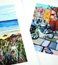 Giclée Print - "Dreaming of this view" - Image 4