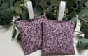 LAVENDER SACHETS