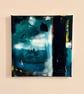 Original Abstract Art painting  - Image 2