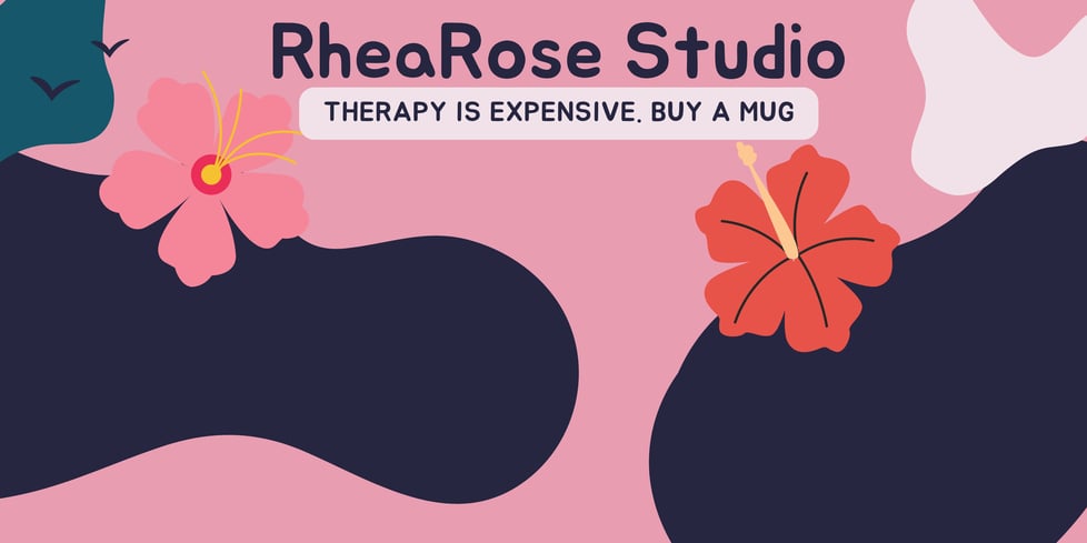 RheaRose Studio