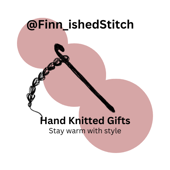 Finnished Stitch