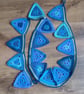 Bunting Hand Crocheted  - Image 10