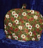 Christmas Rose Large Tea Cosy - Image 1