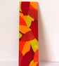 Autumn leaves bookmark, reading gift - Image 2