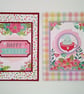 Easter Cards - Box Set of 6 Different Spring and Easter Cards - Image 5