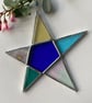 Stained glass star - Image 1