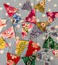  Mini Bunting 