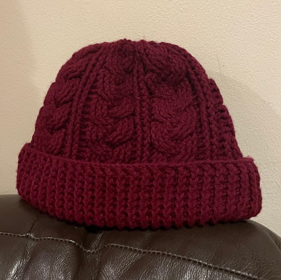 Winter Hat