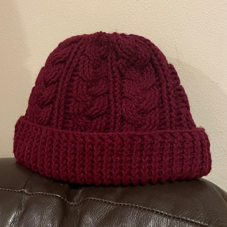 Winter Hat
