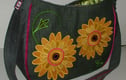 Flower Handbags