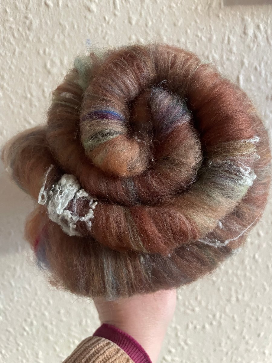 "Kitchen Sink" Art Batt - 60g