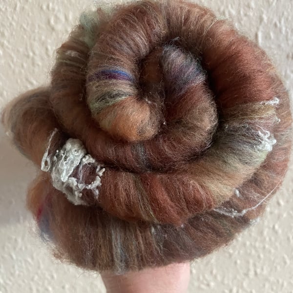 "Kitchen Sink" Art Batt - 60g