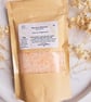 CITRUS & PEPPERMINT BATH SALTS 300G - Image 2