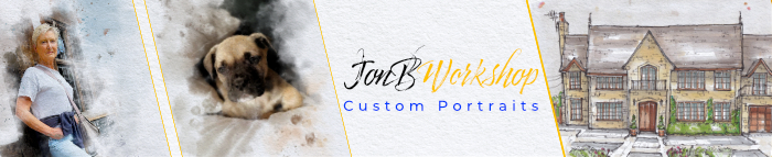 JonB Workshop