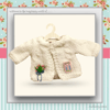 Spring Flowers Cardigan 