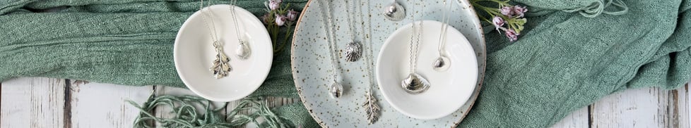 Rachel Zilpha Jewellery