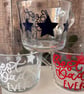Best Dad Ever Glass Mug, Fathers Day Gift for Dad, Dad Birthday Present, Coffee - Image 5