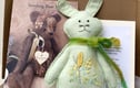 LETTERBOX GIFTS (Smaller sized Woodland Animal post box gifts