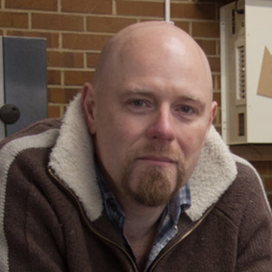 Jason Muteham