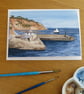 Charlestown Card - Image 3