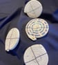 Coiled Rope Coasters - Image 9