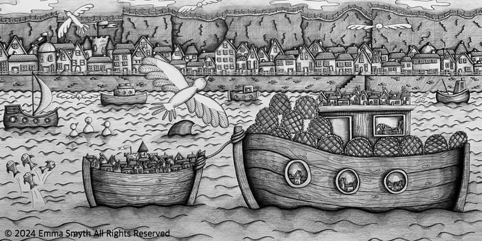 Emma Smyth Art