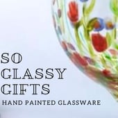 So Glassy Gifts