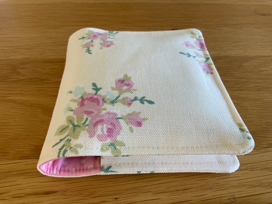 Sanitary Pad Holder, Pouch, Case, Sanitary Purse, Privacy Pouch, Feminine Pouch,