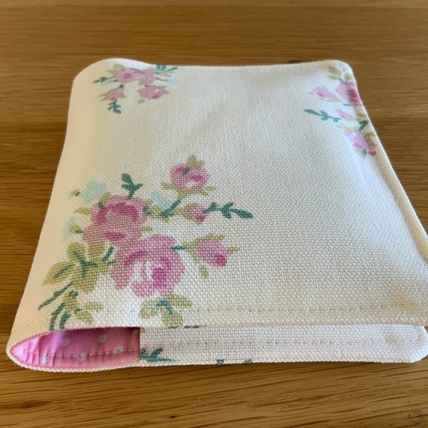 Sanitary Pad Holder, Pouch, Case, Sanitary Purse, Privacy Pouch, Feminine Pouch,