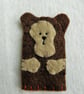 Monkey finger puppet - Image 2