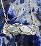 Swimming fish pendant - Image 1