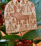 Rudolph decoration