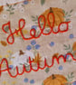 Seasonal decor - Autumn - Cottagecore - Image 2