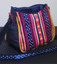 The Happy Pink Daisy Handbag - Image 2