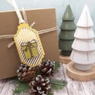 Luxury Gold Present Handmade Gift Tags
