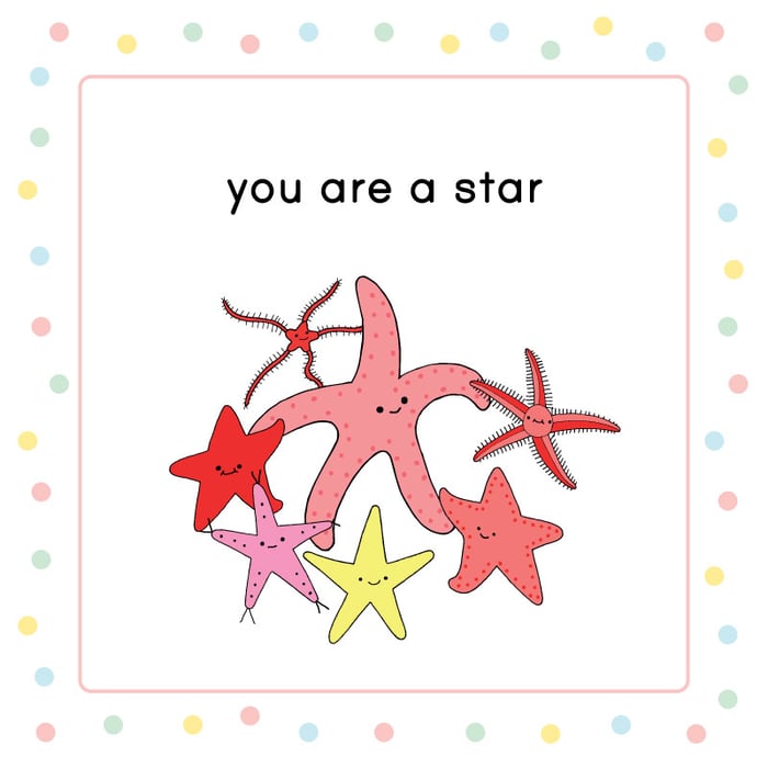 sally and the freckles