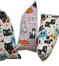Kicker Cat Toy, interactive cat toy