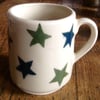 Star mug