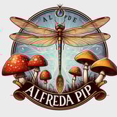 Alfreda Pip