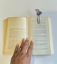 Bee Paperclip Bookmark - Image 3