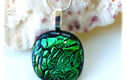  Dichroic Glass Jewellery