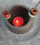 T Light Lantern - Image 3