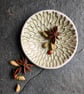 Porcelain bowl, dipping, olive bowl, pale green glaze The Porcelain Menagerie - Image 3