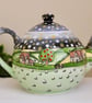 Ceramic Teapot  - Image 2