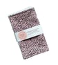 Handmade 2 Pk Face Wipes, Face Cloths, Face Flannels, Eco-Friendly Wipes-FCW07 - Image 3